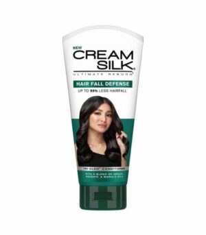 Cream Silk Ultimate Reborn Hair Fall Defense 180ml