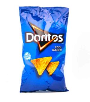 DORITOS COOL RANCH
