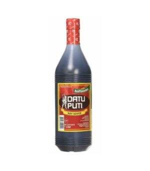 Datu Puti Soy Sauce 1L