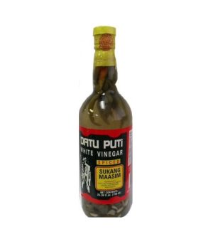 Datu Puti Spiced Vinegar 750ml