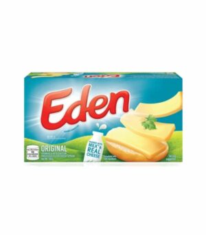 Eden Cheese Bar 160g Original