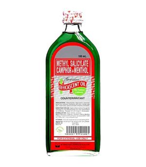 Efficascent Oil 100ml