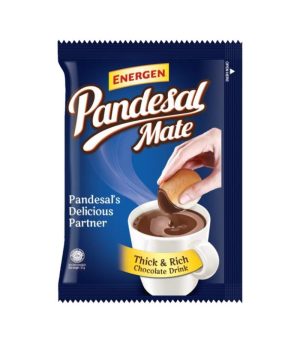 Energen Pandesal Mate 10pack 30g