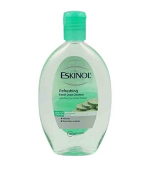 Eskinol Cleanser Refreshing 225ml