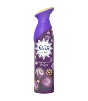 Febreze Air Mist Sugarplum Delight
