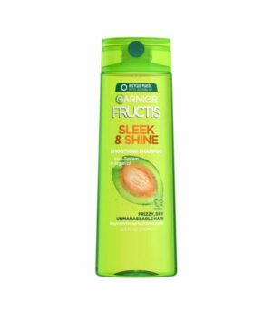 Garnier 12.5oz Fructis Sleek & Shine Shampoo (1)