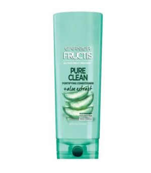 Garnier 12oz Fructis Triple Nutrition Conditioner