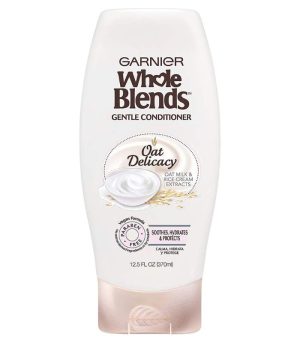 Garnier Whole Blends Conditioner Oat Delicacy