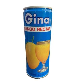 Gina Mango Nectar