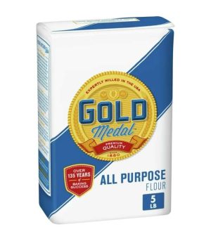 Gold Medal All Purpose Flour 5Lbs