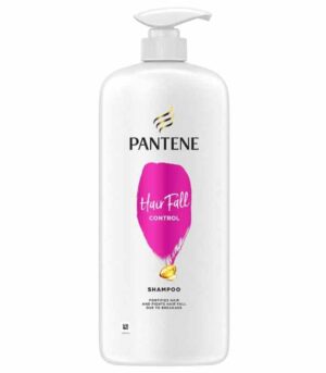 HAIR FALL CONTROL SHAMPOO