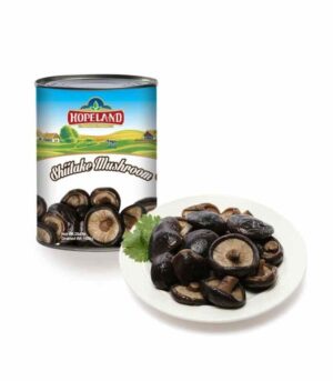 Hopeland Shiitake Mushrooms