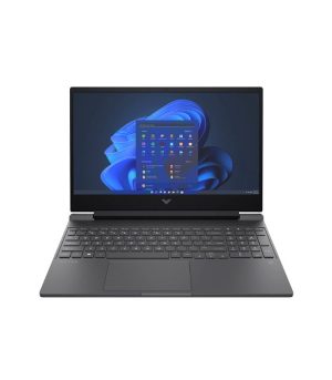Hp Victus 15.6 Gaming Laptop i5 8GB-512GB SSD 15-Fa0031dx