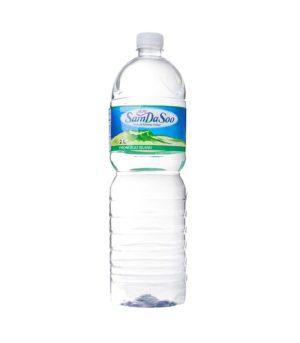 Jeju SamDaSoo Natural Spring Water 2L