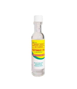 Katinko Oil, Bottle 35ml
