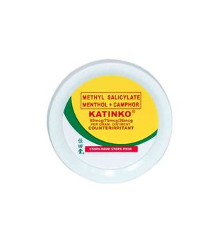 Katinko Ointment 10g
