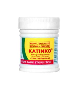 Katinko Ointment 30g