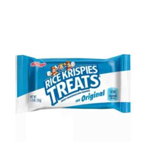 Kellog's Rice Krispies Treats Original 37g