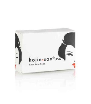 Kojie-San Bar Soap Skin Lightening 65g