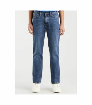 LEVI'S SKATEBOARDING 511 SLIM 5 POCKET JEANS W36L32