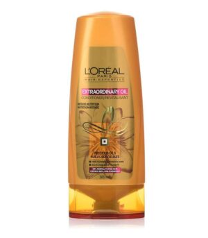 L’Oréal Paris Elvive Conditioner 12.6oz Extraordinary Oil