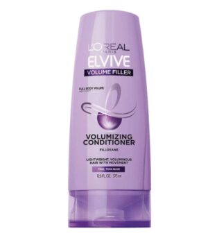 L’Oréal Paris Elvive Conditioner 12.6oz Volumizing