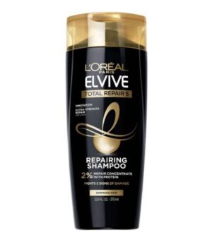 L’Oreal Paris Elvive Shampoo 12.6oz Total Repair 5