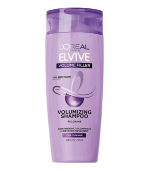 L’Oréal Paris Elvive Shampoo 12.6oz Volumizing