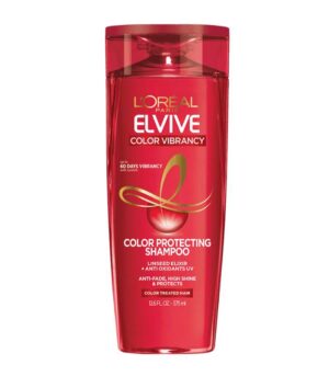 L’Oréal Paris Elvive Shampoo 12.6oz. Color Vibrancy Protecting