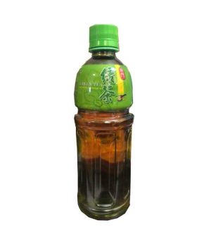 Longmen Green Tea with Honey 500ml
