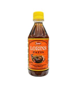 Lorins Patis Flavor 350ml
