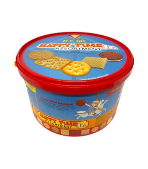 M.Y. San Happy Time jr. Assortment 750g