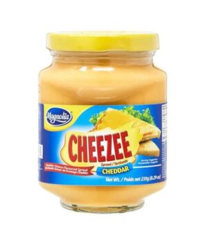 Magnolia Cheeze Cheddar Spread 235g (8.29oz)