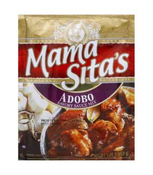 Mama Sita's Adobo Mix 50g