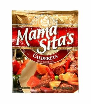 Mama Sita’s Caldereta Spicy (1)