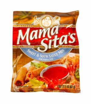Mama Sita's Sweet & Sour Sauce Mix Escabeche 57g