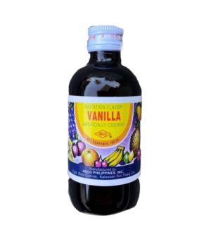 Neco Vanilla Extract 60ml
