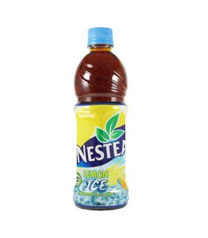 Nestea Lemon Ice 500ml