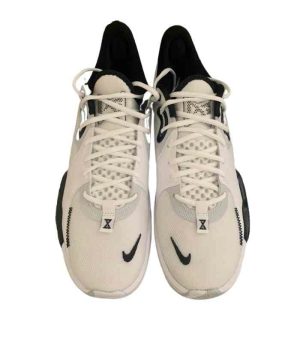 Nike Air PG5 whiteblack Size 10 (1)