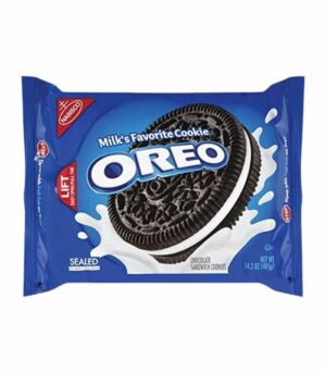Oreo Chocolate Sandwich Cookies 14.3oz