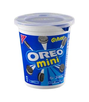 Oreo Mini Go Pack 3.5oz