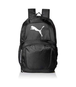 PUMA Evercat Contender 3.0 Backpack BlackMulti