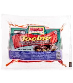 Martin Purefoods Tocino Chicken 340g