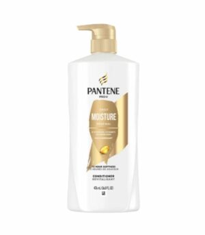 Pantene Daily Moisture Conditioner 476ml