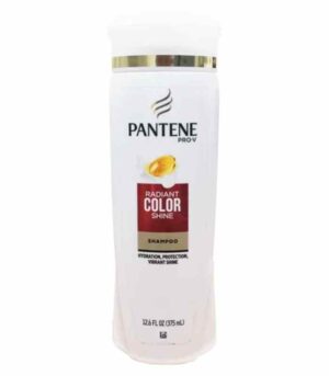 Pantene Pro-V Radiant Color Shine shampoo 12.6oz