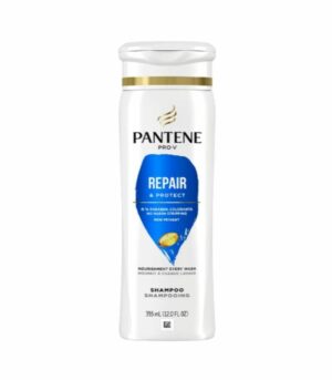 Pantene Pro-V Shampoo 12oz Repair & Protect