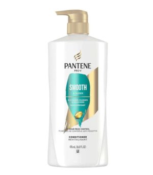 Pantene Prov-V Conditioner 16oz Smooth & Sleek
