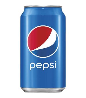 Pepsi 12oz