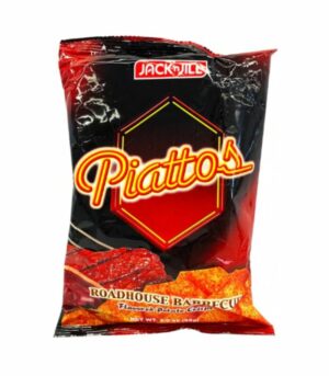 Piattos Roadhouse Barbecue