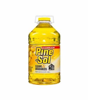 Pine Sol Multi-Surface Cleaner Lemon Fresh 2.95L